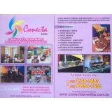 Conecta Eventos