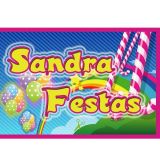 Sandra Festas /Chá de Bebê - Guarulhos