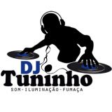 Dj Tuninho (Som, Iluminação, Fumaça)
