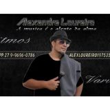 Música ao vivo (Alexandre Loureiro)