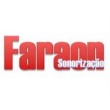 Sonorização Faraon
