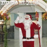 Hai Fai Eventos Papai Noel Ivan Wagner