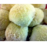 Deliciosos pãezinhos da Conça