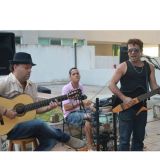 Música ao Vivo - Reveillon, Festas e Eventos