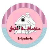 João e Maria - Brigadeira