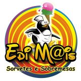 Edi Mais Sorvetes e Sobremesas