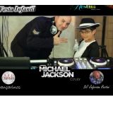Festa infantil Dj Som Iluminação Telão e Show MJ