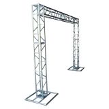 Armatic - Fabricante de Estruturas metálicas para
