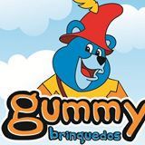 Gummy Brinquedos