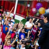 Show de Mágica com Daniel Duarte