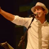 Relmivam Milhomem- A melhor musica para seu evento