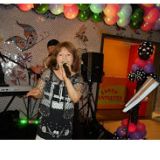´eventos Músicais´