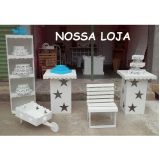 Art Provençais (móveis para Festa)