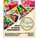 Rafa´s Eventos