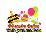 Stande Cake Fazendo sua Festa