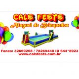 Cals Fests