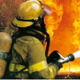pré-incêndio