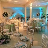 Lumaki Festas e Eventos