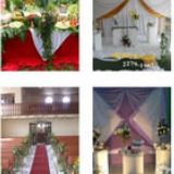 Miss Daisy Decorações Cerimoniais e Serviços