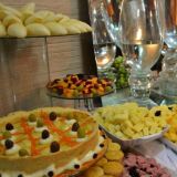 JP buffet para todas ocasiões