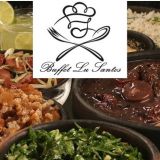 Buffet Lu Santos