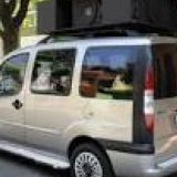 Carro de Som e Publicidades Uberaba
