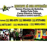 Pura Alegria Eventos