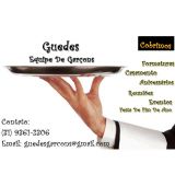 Guedes Equipe De Garçons
