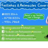 Festinhas & Animações Cover