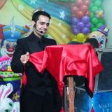 Mágico Luan - Torne sua Festa inesquecível ;)