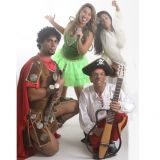 Banda Turma da Criançada