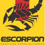 Grupo Escorpion Serviços