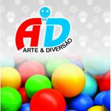 Arte & Diversão