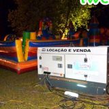 Twenty Eventos