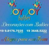 Joy Joy Balões