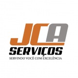 Jca Serviços