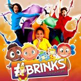 Brinks Festa Infantil