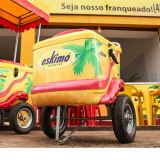 Atacadão Eskimó, picolés e sorvetes!