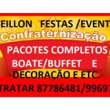 dj para festas reveillon boate completa