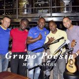 Grupo gp Poesia