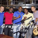 Grupo gp Poesia
