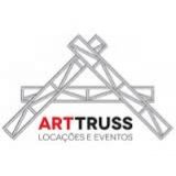Art Truss Locações e Eventos