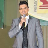 Mestre de Cerimônias Mágico