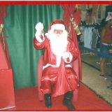 Mundo Infantil Festas & Eventos - Empresa