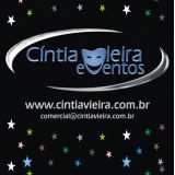 Cíntia Vieira Eventos