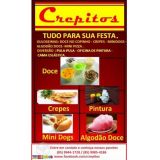Crepitos