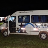 Turisvan Locadora Aluguel de Vans, Onibus e carros