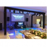 Dj Guto - Tudo para seu evento!