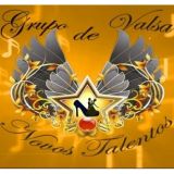 Grupo De Valsa Novos Talentos