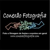 Conexão Fotografia